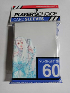 players choice card sleeves Players Choice Sleeves Yugioh
