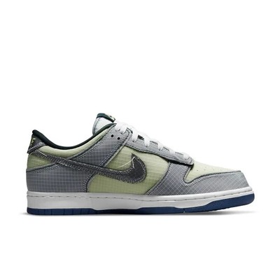 Men's Brand New Nike Dunk Low x Union LA Marine Minuit  [DJ9649-401 ]
