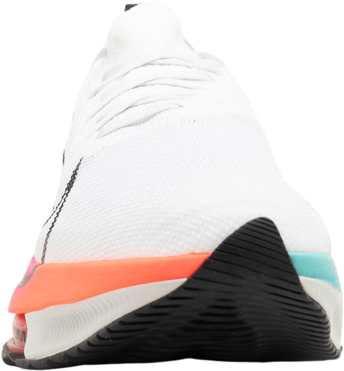 Nike Air Zoom Tempo Next% Flyknit White Hyper Violet for Nike Air Zoom Tempo Next% Flyknit White Hyper Violet for