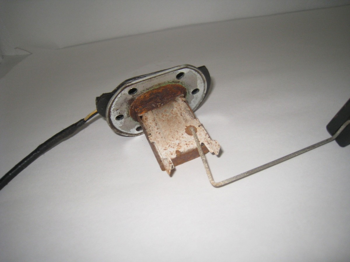 80 KAWASAKI KZ1000 FUEL GAUGE SENDING UNIT | eBay