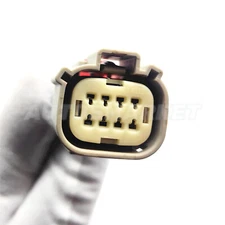 Connector For Chevy Malibu and Malibu Limited 2013-2016 HID Headlight Headlights