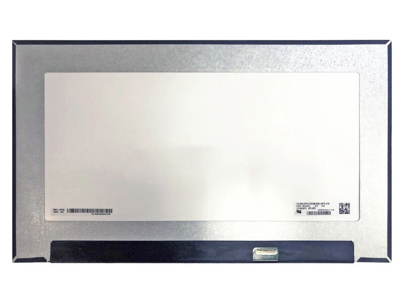 15.6" Screen for Lenovo Yoga S740 (15 inch) Series LCD Display 30pin Non-Touch - Image 2 of 2