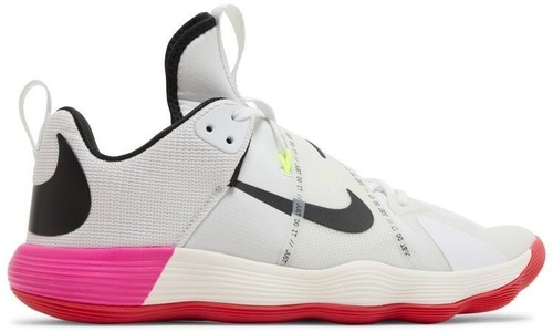 Nike React Hyperset Just Do It Mens Pre-owned Volleyball  display picture 2