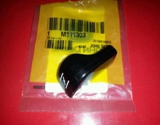  NEW JOHN DEERE 425 CHOKE KNOB  
