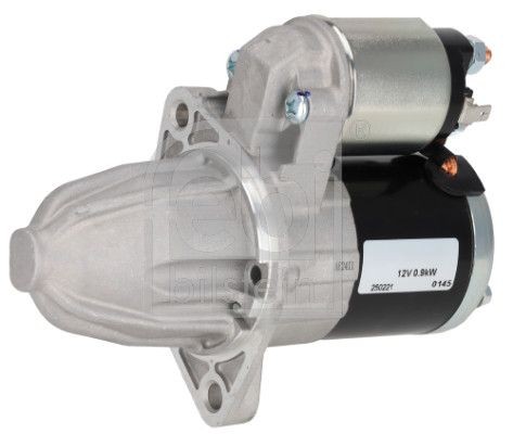 Febi Bilstein 193162 Anlasser FüR Mitsubishi Smart-image