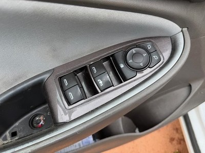 MALIBU    2022 Keys/Latches/Locks 104981329