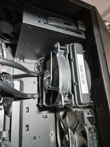 Intel i7-8700K + MSI Z370 Gaming Plus + Corsair H75 AIO Cooler Bundle - W/ Boxes - Picture 6 of 8