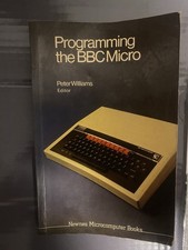 Programmierung der BBC Micro (Newnes Mikrocomputer Bücher) Eichel