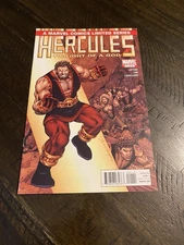Hercules Twilight Of A God 1 1st Juno Female Silver Surfer Gemini Ship