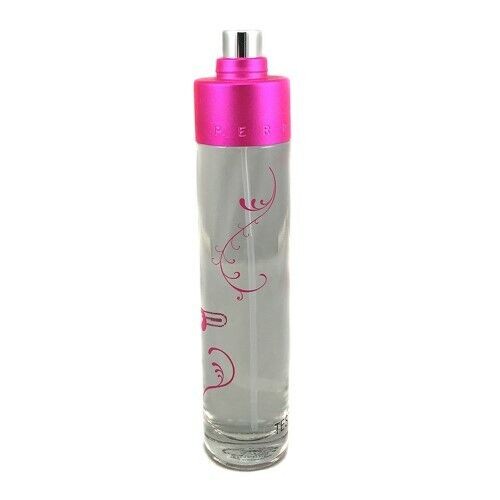 Perry Ellis Ladies 360 Pink EDP 34 oz Tester Fragrances 844061007024 6690₽