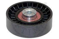 Optimal 0-N1633 Umlenk-/FüHrungsrolle, Keilrippenriemen FüR Saab 9-5 (YS3E)