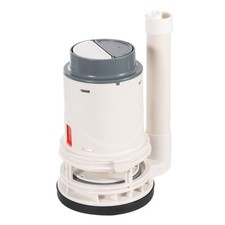 Toilet Flush Valves, 170mm/6.69" Length Fit 3" Flush Valve Toilet