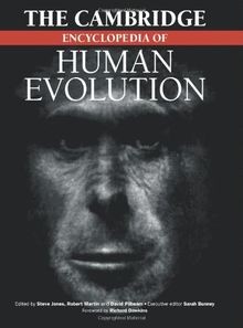 The Cambridge Encyclopedia of Human Evolution (Camb... | Buch | Zustand sehr gut
