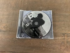 EA Medal of Honor Underground (Sony PlayStation 1, PS1, NTSC-U/C, T-Teen)