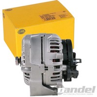 Hella Lichtmaschine Generator 80A | 8EL 012 584-011