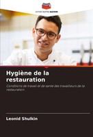 HygièNe De La Restauration Leonid Shulkin