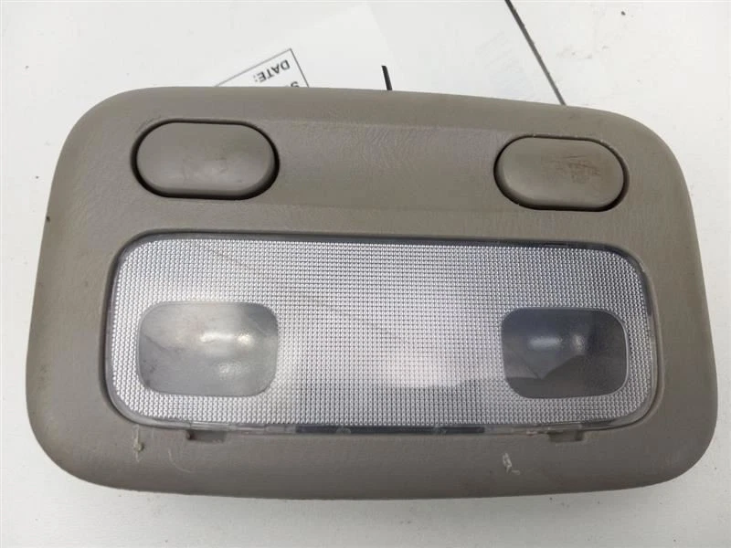 Luz domo techo delantero Nissan Altima 2002-2006 Foto 4 de 4