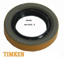 Paraolio semiasse posteriore  JEEP Dana 35