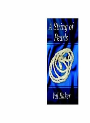 A String of Pearls,Val Baker