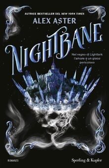 Nightbane von Aster, Alex | Buch | Zustand sehr gut