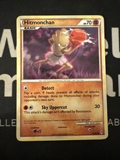 Pokemon - Hitmonchan 57/95 - Call Of Legends - Near Mint