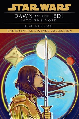 Into the Void | Tim Lebbon | Star Wars Legends (Dawn of the Jedi) | Taschenbuch