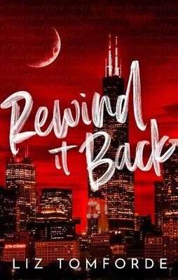 Rewind It Back: The brand new 2025 sp..., Tomforde, Liz
