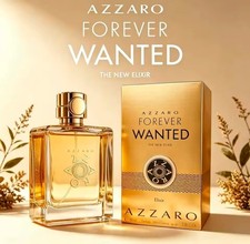 Azzaro Forever Wanted Elixir Eau de Parfum