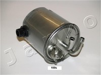 Kraftstofffilter Japko 30100 Leitungsfilter FüR Pathfinder Nissan R51 NP300 D40