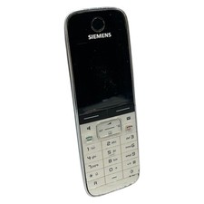 Gigaset SL78H DEFEKT Mobilteil Festnetztelefon Haustelefon Farbdisplay Ersatz