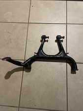 Kawasaki ZZR1100( ZXT10C) Bj. 1990 Hauptständer