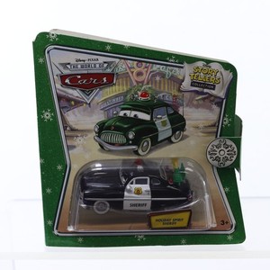 ★未開封★Cars マテル STORY TELLERS COLLECTION Disney PIXAR Cars SHEILA Showstopper STORY TELLER'S Collection