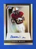 ISMAIL MAHDI 2024 LEAF PRO SET PRISMATIC AUTO #2/25