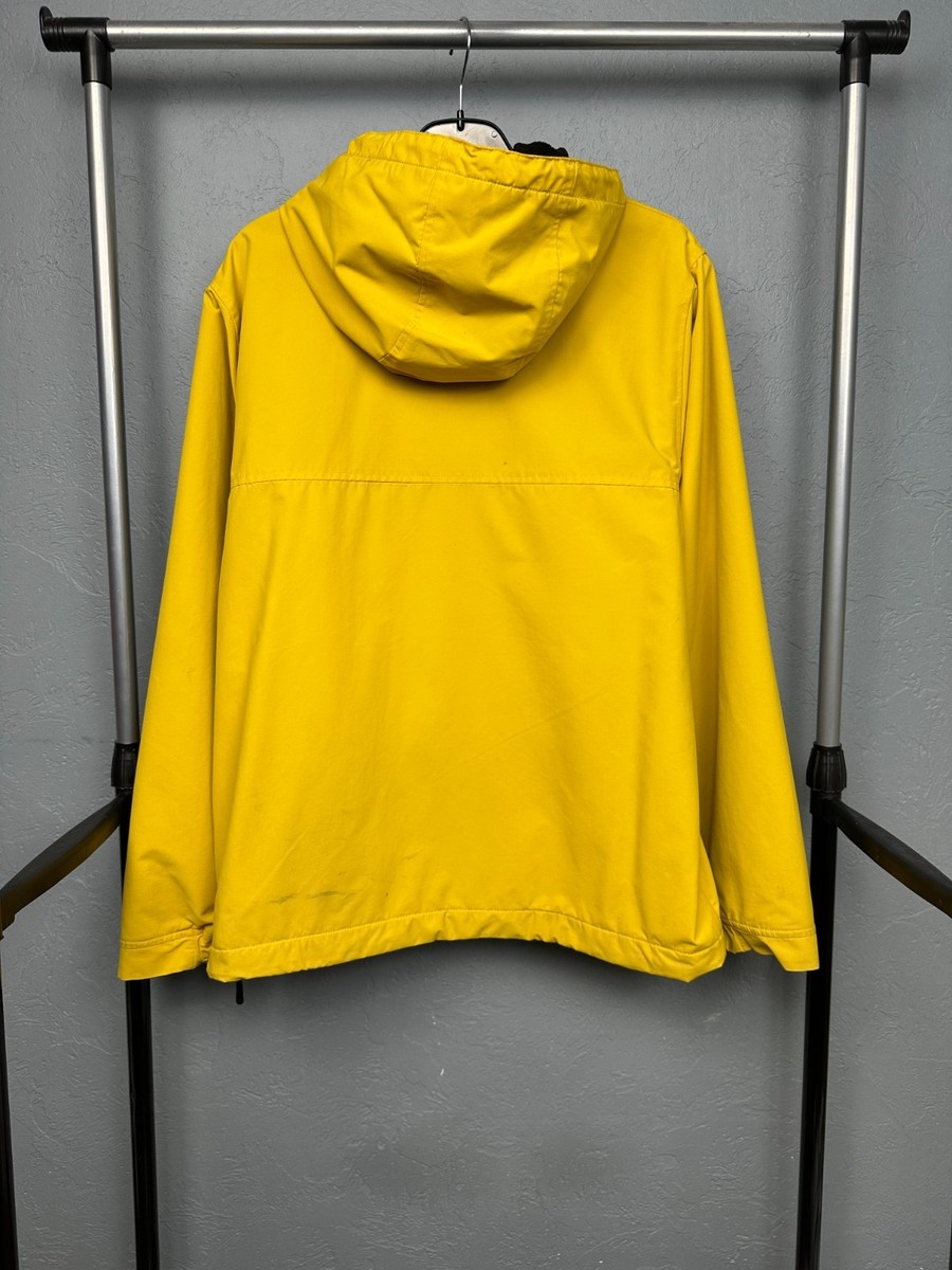 Carhartt WIP Nimbus Pullover Mens Insulated Anorak Jacket Size M