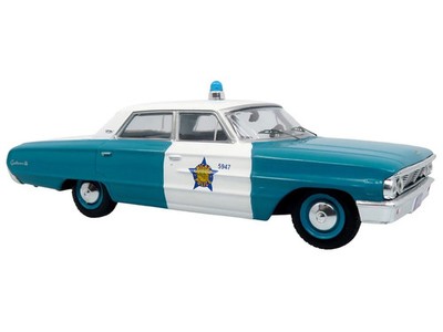 1964 FORD GALAXIE 500 