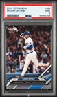 2024 Topps Now #584 Shohei Ohtani PSA 9
