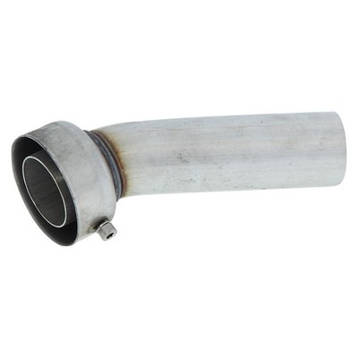 LeoVince DB Killer Schalldämpfer Auspuff Factory S, Einbaumaß 58mm