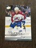 Matt Stienburg 2024-25 Upper Deck Series 2 Hockey #486 Young Guns (RC)