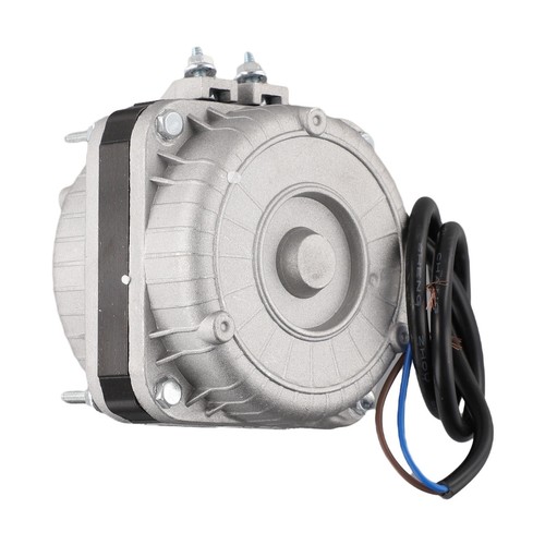 High Performance Condensing Fan Motor for Commercial Refrigeration and Freezers - Picture 10 of 24