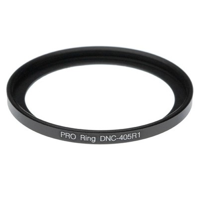 40,5mm Filteradapter für Sony Cybershot DSC-RX100 Mark II (vor 2015)