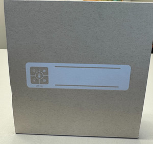 Ubiquiti Unifi AI Key - Brand New - Sealed
