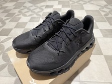 ON CLOUD TILT ECLIPSE/BLACK UK 8,5 MENS BRAND NEW IN BOX
