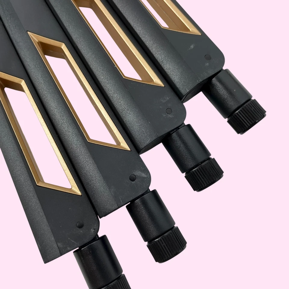 ASUS RT-AX88U AX6000 WiFi Gaming Dual-Band Gigabit Wireless Router Black #MB2787 - Image 3 of 4