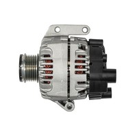 Lichtmaschine Generator 12 V 120 A Ø 54 Mm Hella FüR U.A. Fiat Fiorino