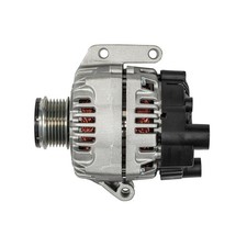 Generatore alternatore 12 V 120 A Ø 54 mm HELLA per Fiat Fiorino e altri