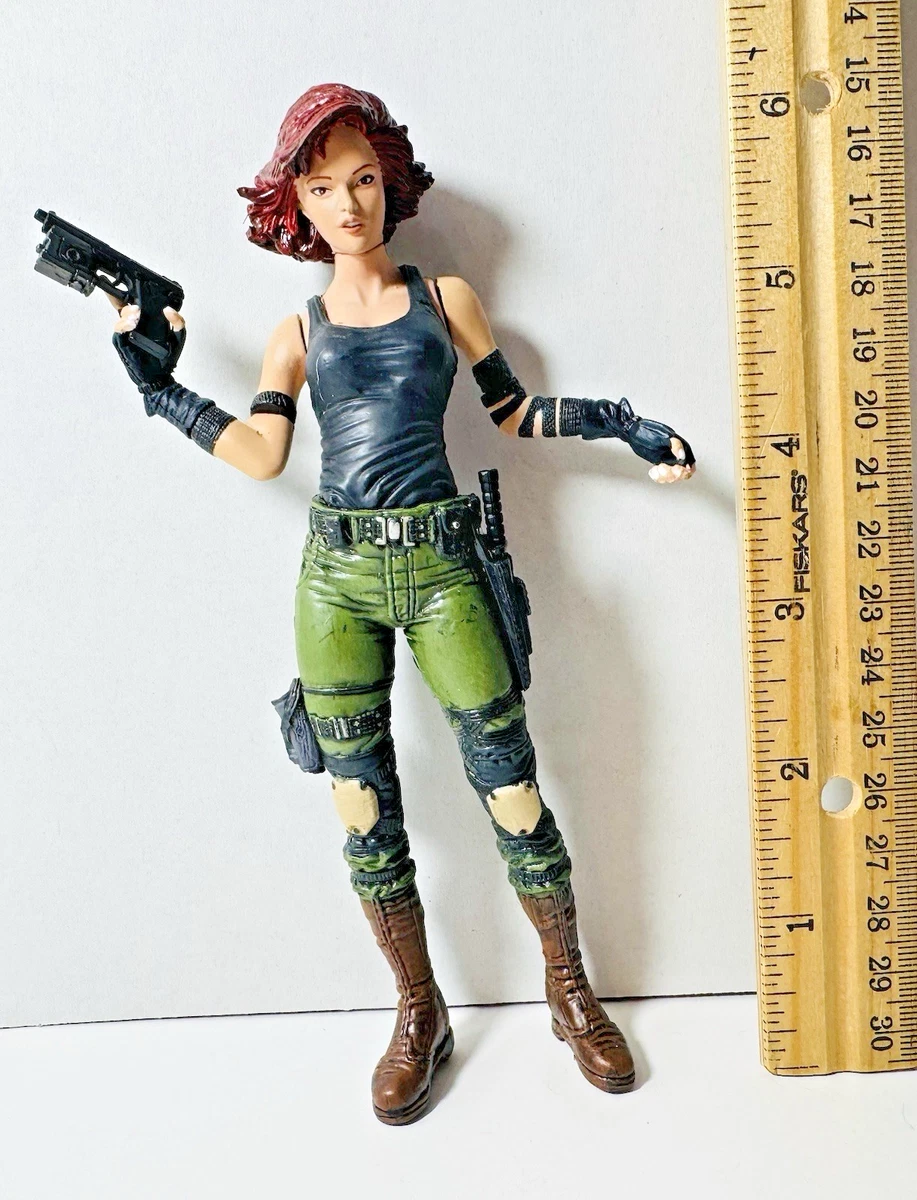 metal gear solid meryl products for sale | eBay