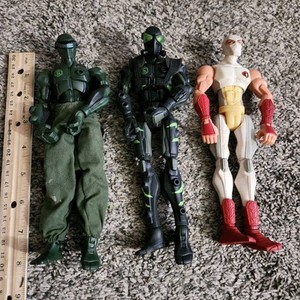 GI Joe Sigma 6 | eBay