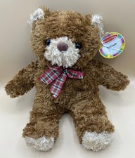 Melissa Doug Tucker Teddy Bear Plush