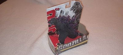 Bandai Godzilla Figure 979033 Toy for Ages 4+ Original Packaging