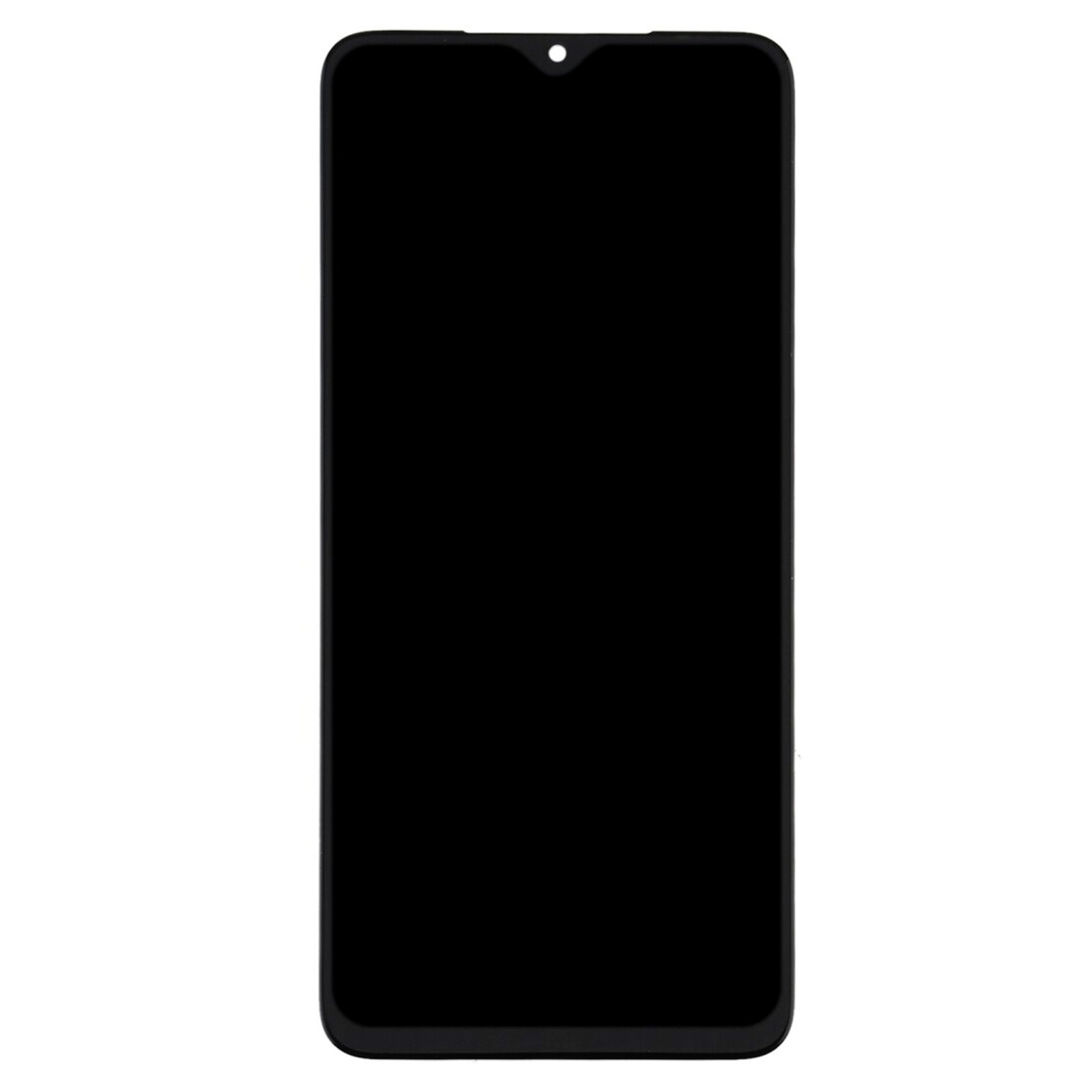 Écran tactile haute sensibilité et dalle LCD Full HD pour Redmi 9T